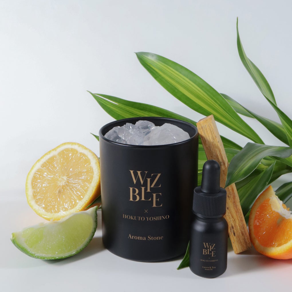 大好評につき第4弾【WIZBLE×吉野北人】コラボレーションアイテムが吉野