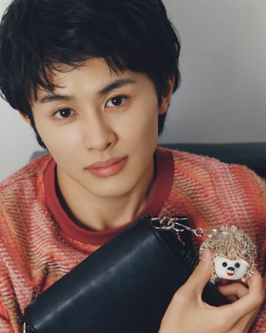 俳優・超特急 草川拓弥プロデュース「44（シカケ - shikake