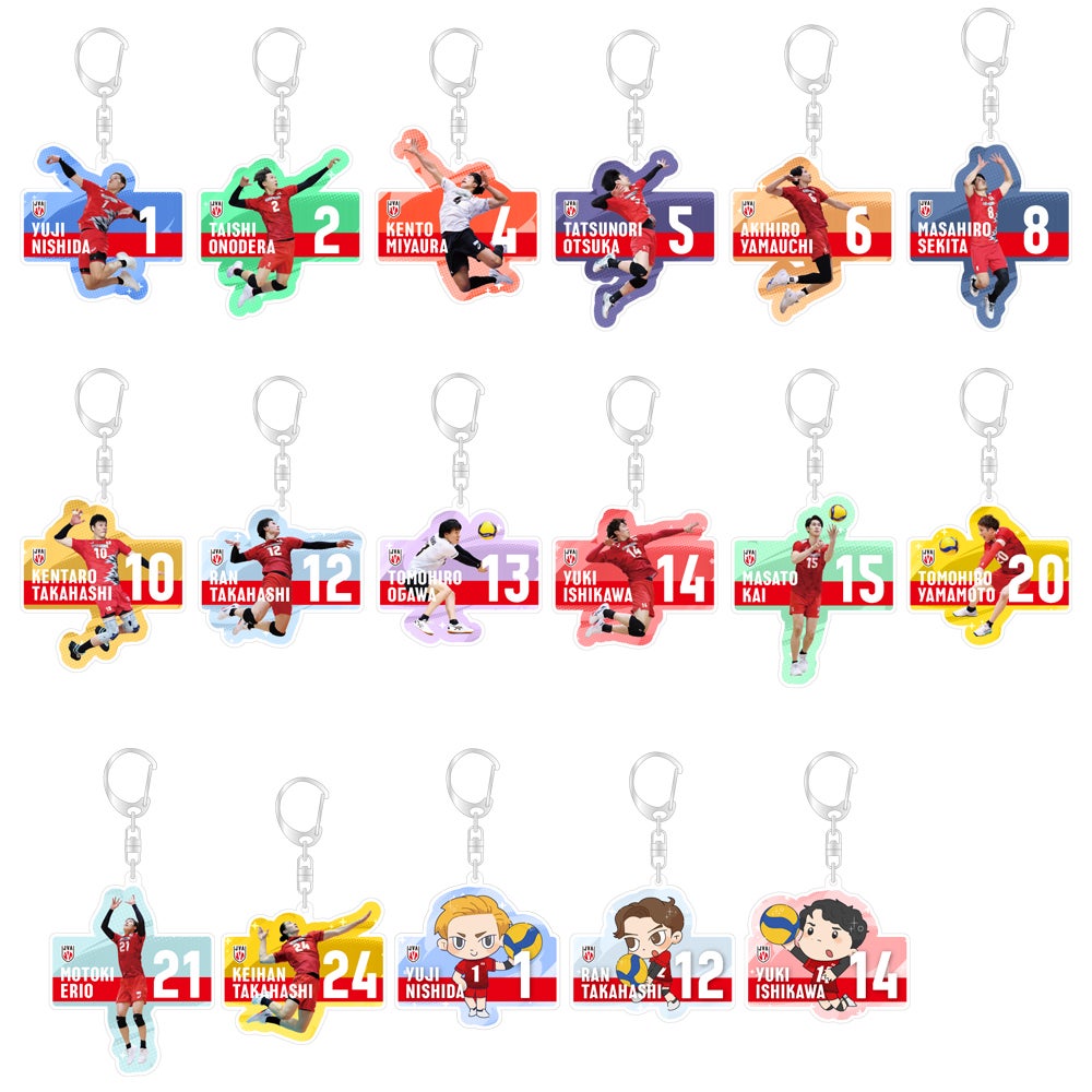 スポーツエントリー