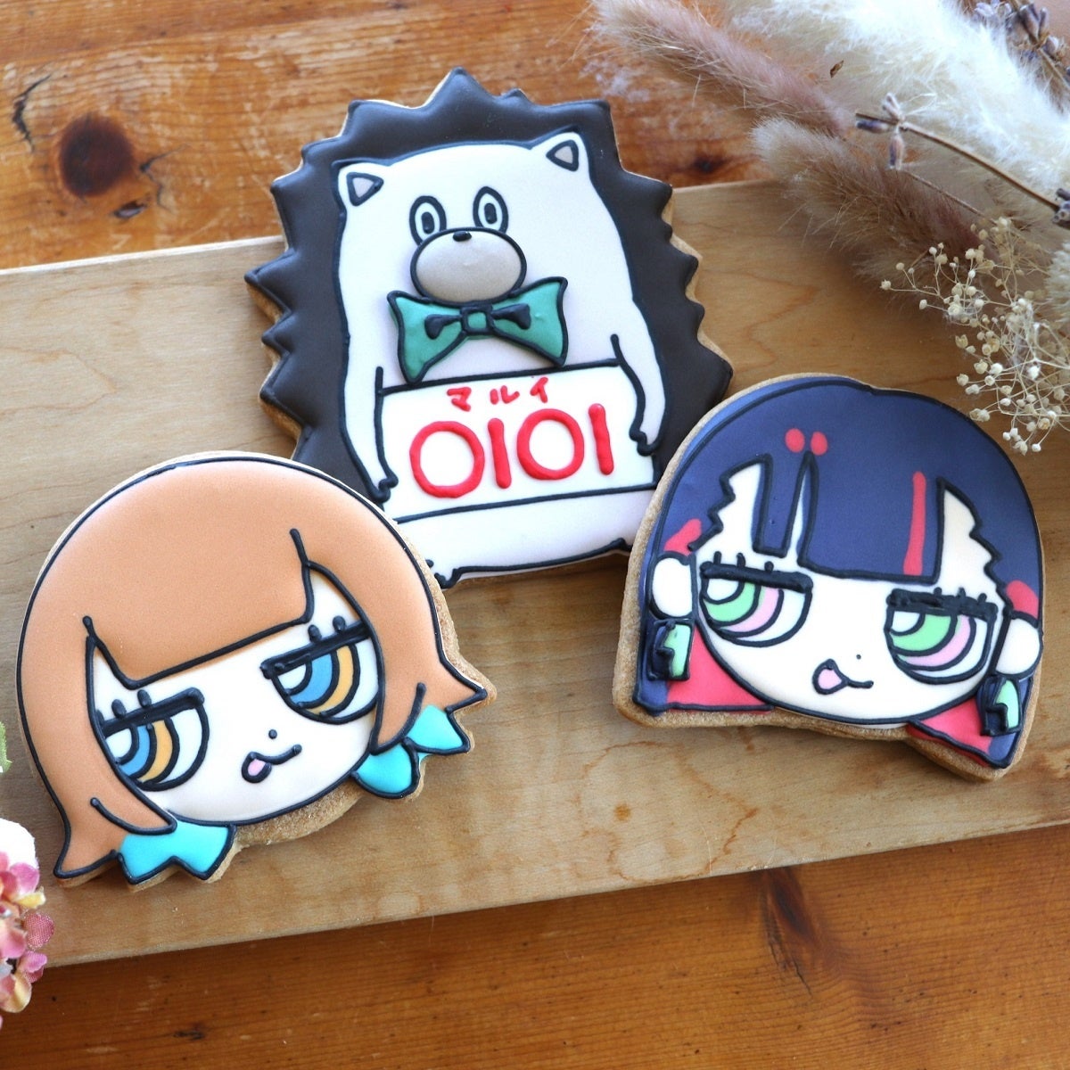 活動5年記念！「ずっと真夜中でいいのに。エポスカード」誕⽣！マルイ