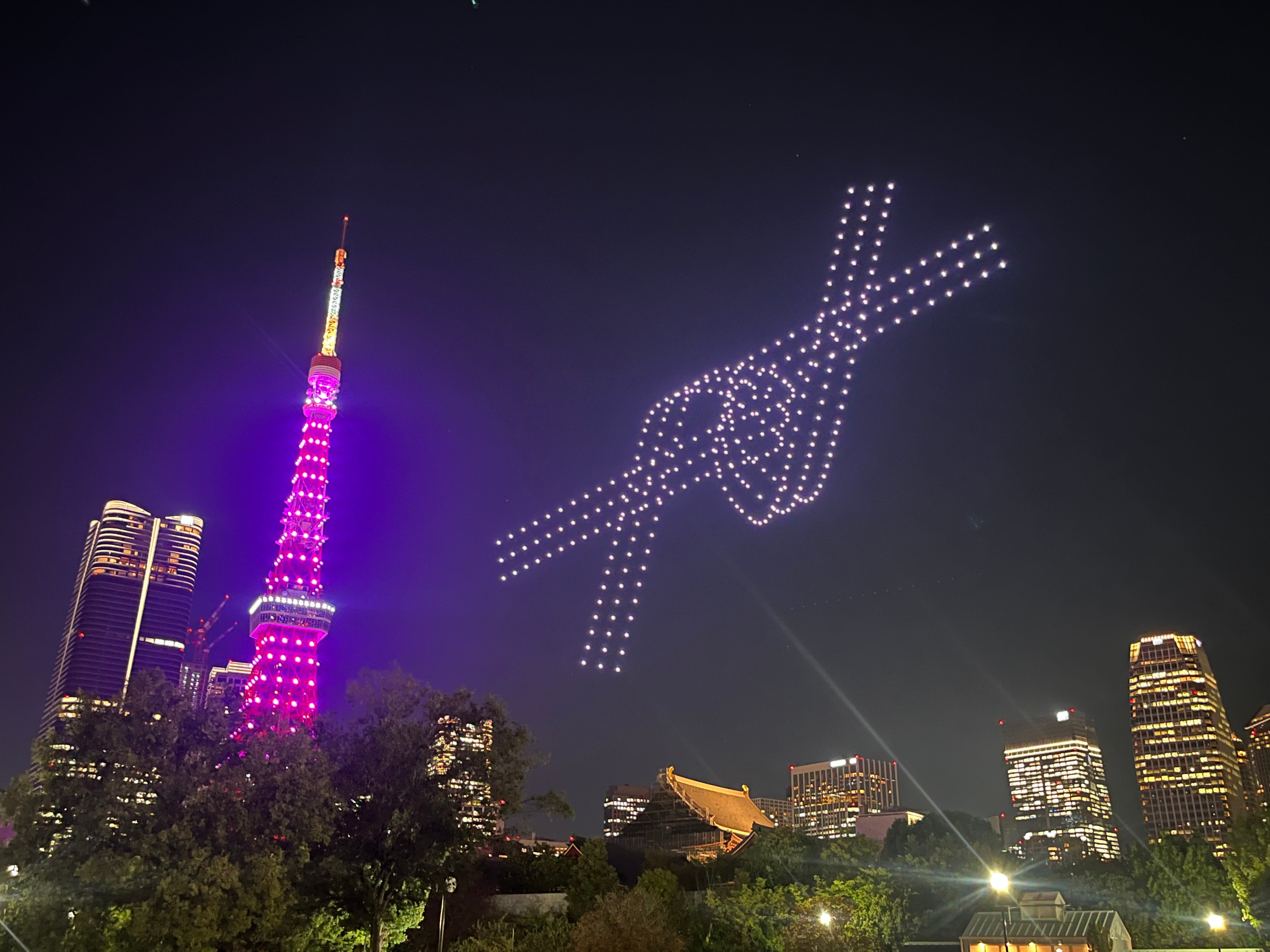 10月1日にエスティ ローダー カンパニーズが主催する「乳がん