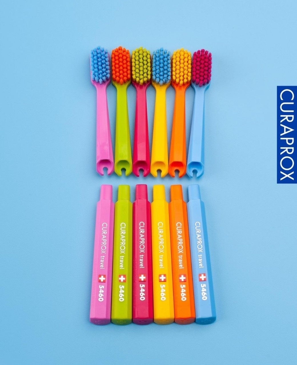 新商品情報】スイス発プレミアム歯ブラシ「クラプロックス」から