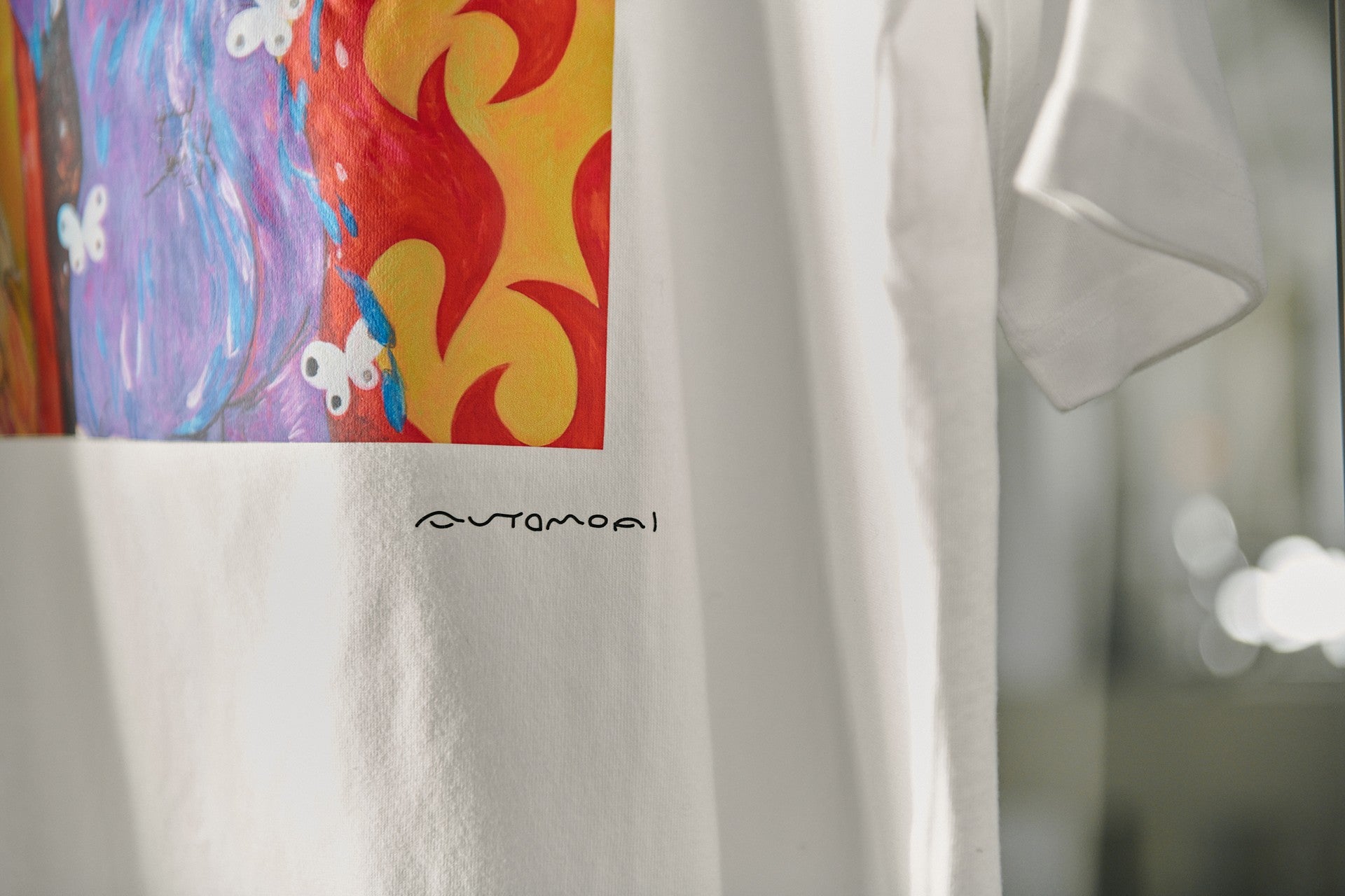 現在開催中】オートモアイによる新作個展「Private Ritual」をGallery