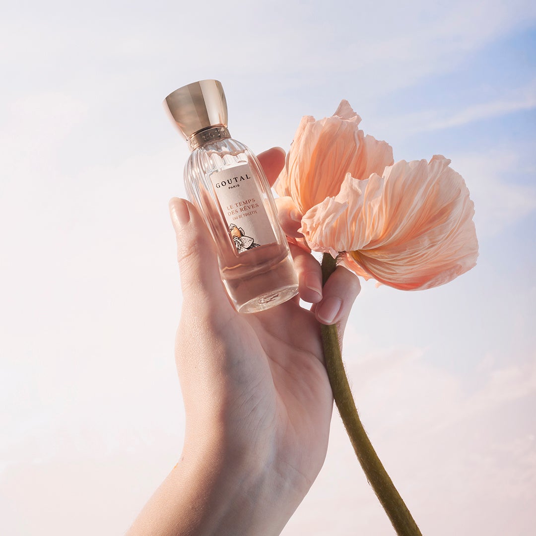 2022年7月27日(水)、《グタール》の人気フレグランス「シャ ペルシェ