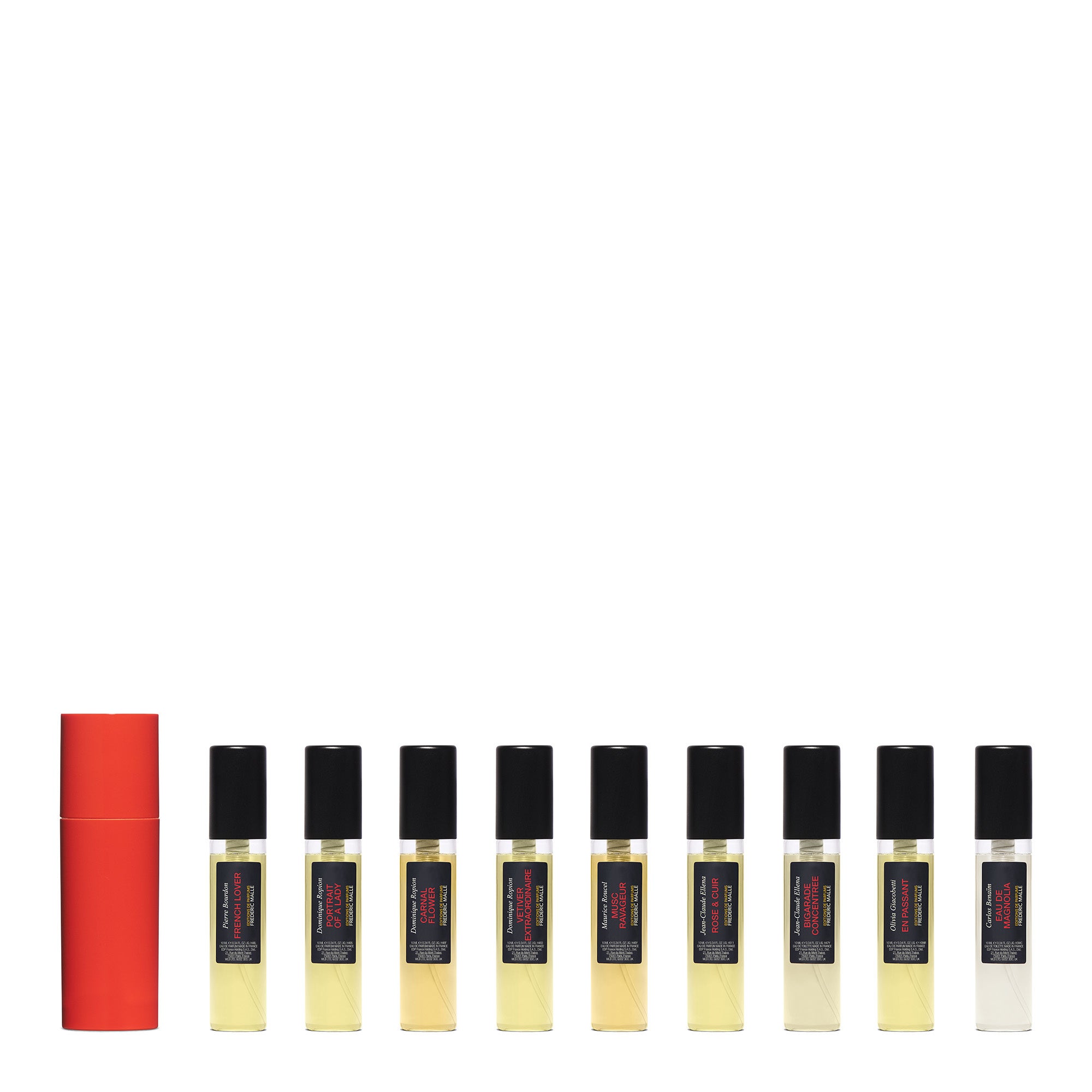 2022年3月16日（水）、＜フレデリック マル＞から、人気9種の