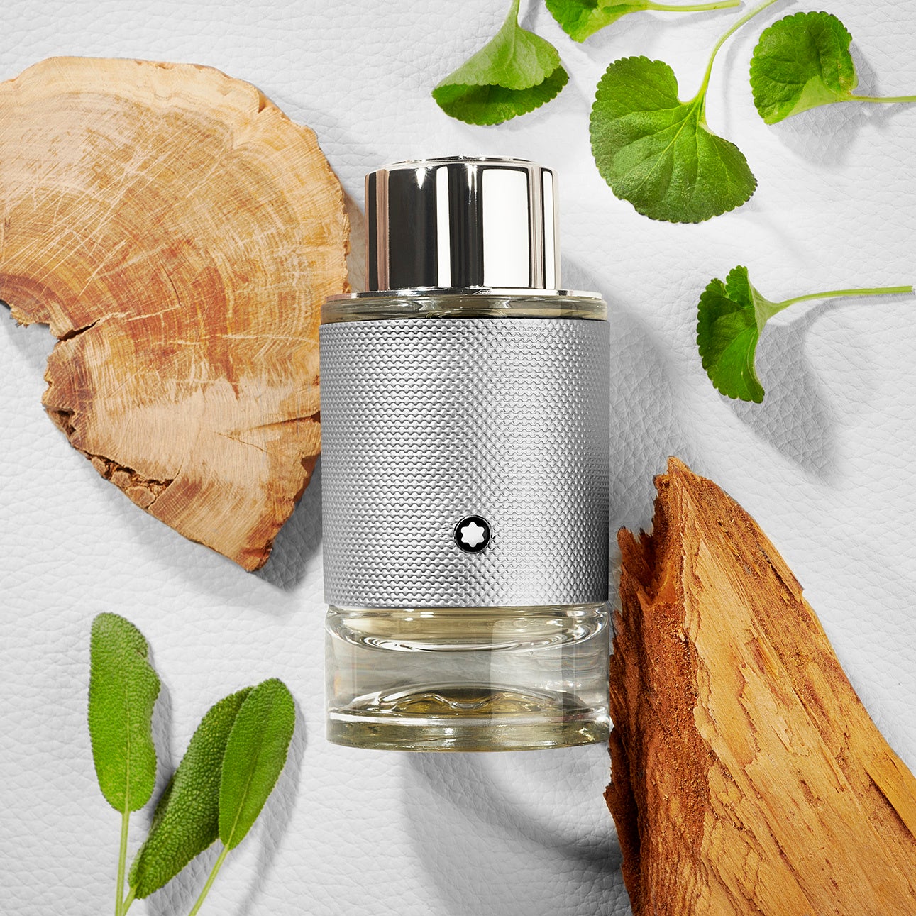 10月18日（水）、「モンブラン エクスプローラー」コレクションに冒険