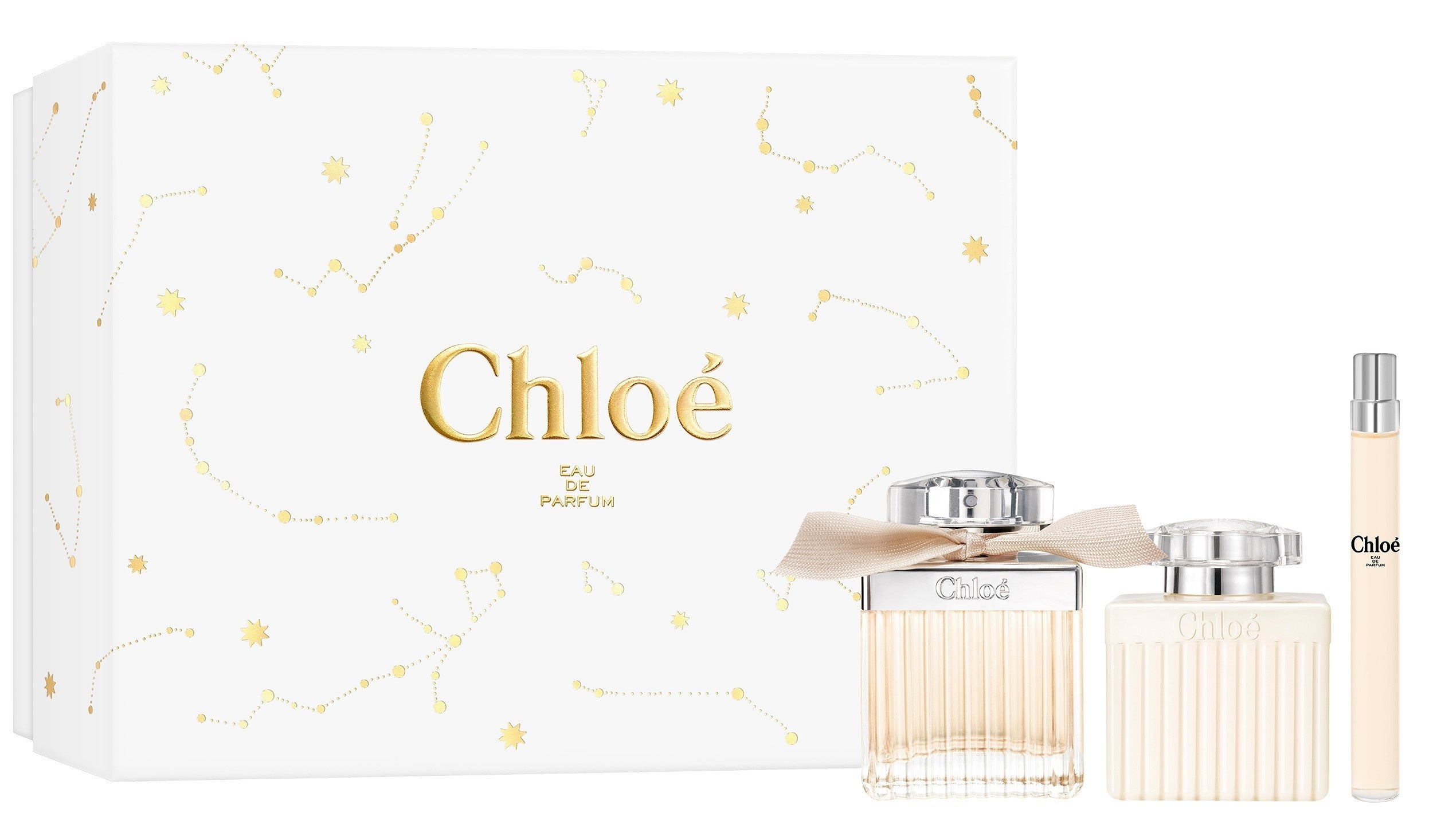 2023年11月1日（水）クロエのベストセラーフレグランスからホリデー