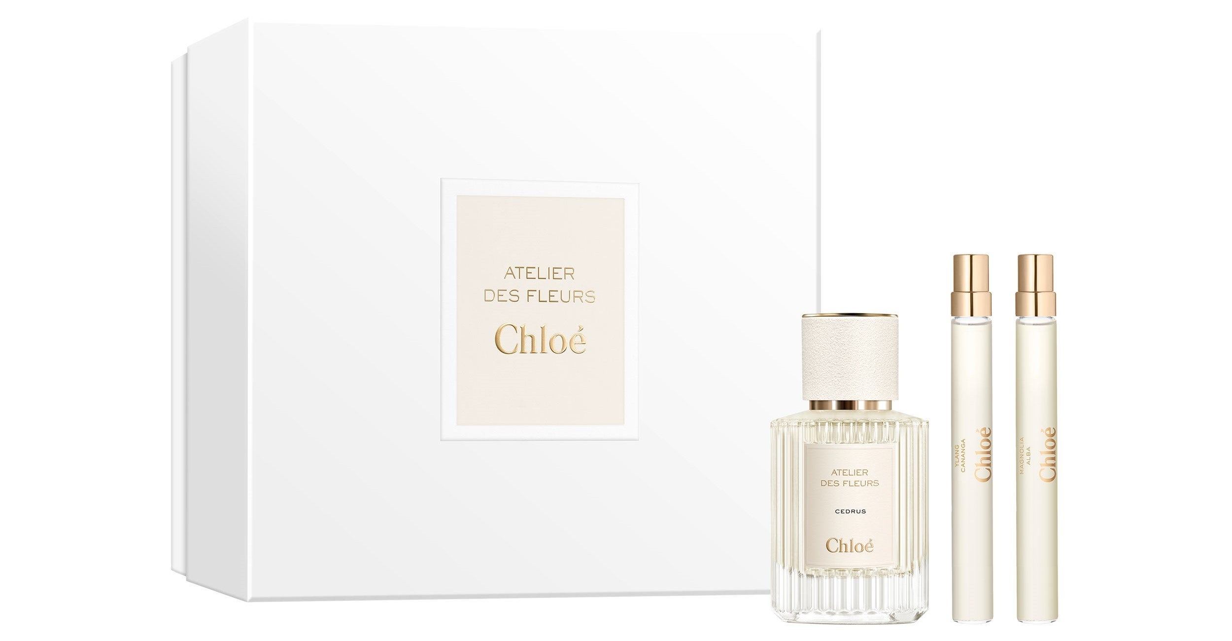 2023年11月22日(水)「クロエ アトリエ デ フルール」からホリデー