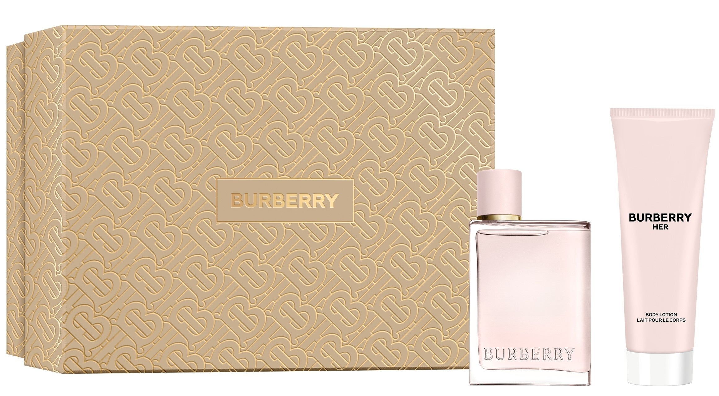 12月6日（水）、今秋誕生したばかりの新フレグランス「バーバリー