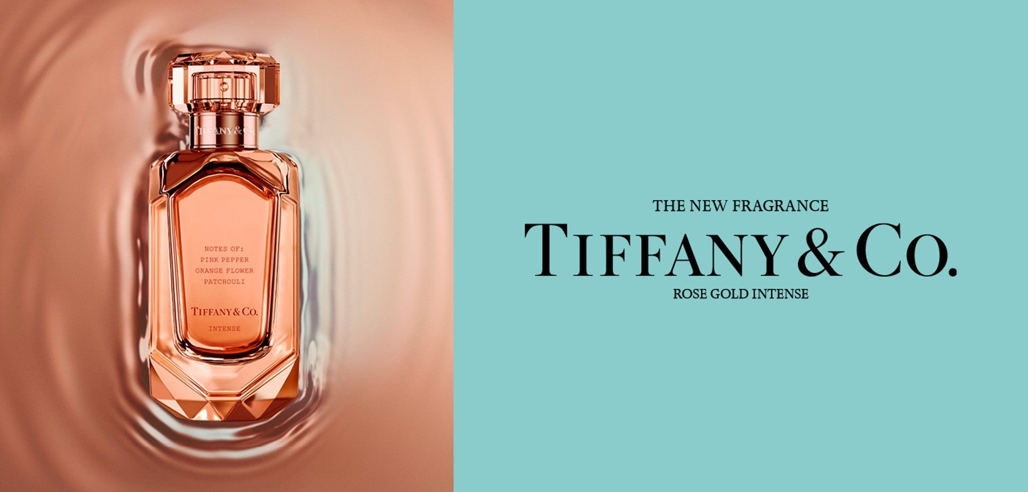 1月31日（水）、輝きに満ちた贅沢な“モダンローズ”の香りが広がる新