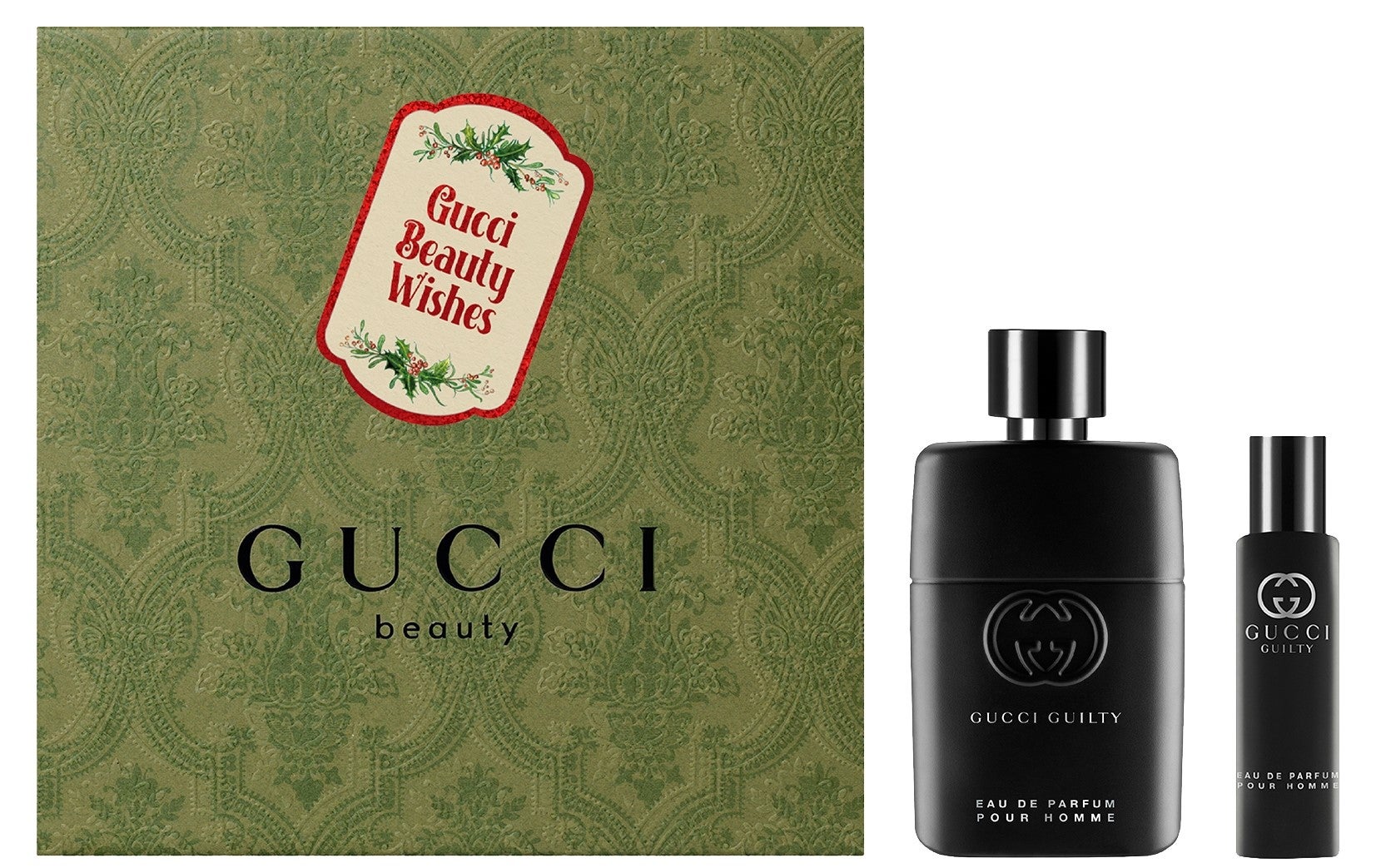 グッチ＞の注目フレグランスコレクション「グッチ フローラ」から