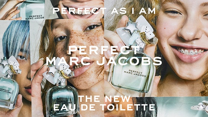 3月15日（水）、 “ありのままの自分が完璧！”をコンセプトにした