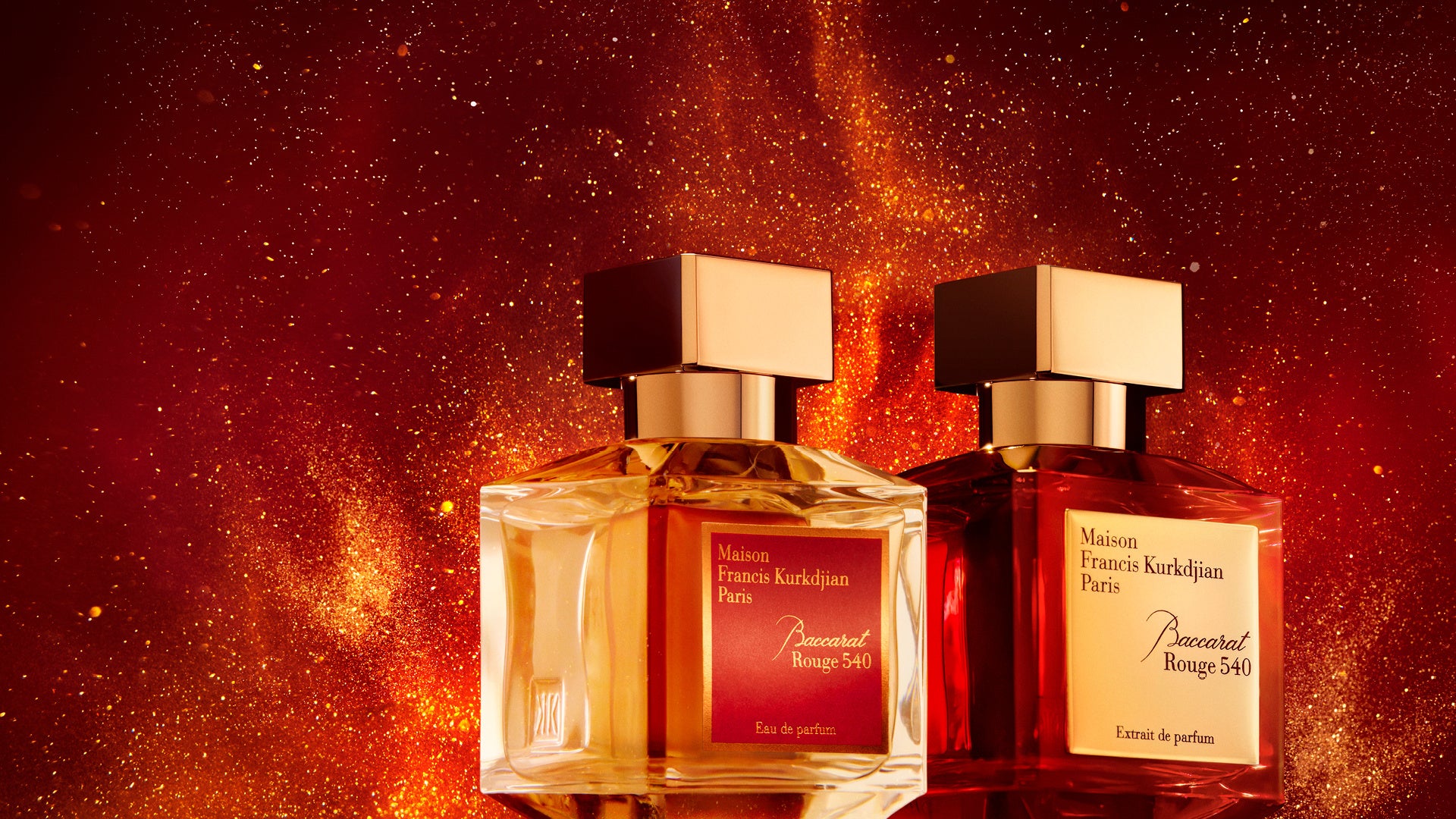 2023年4月12日(水)、メゾン フランシス クルジャンの「バカラ ルージュ