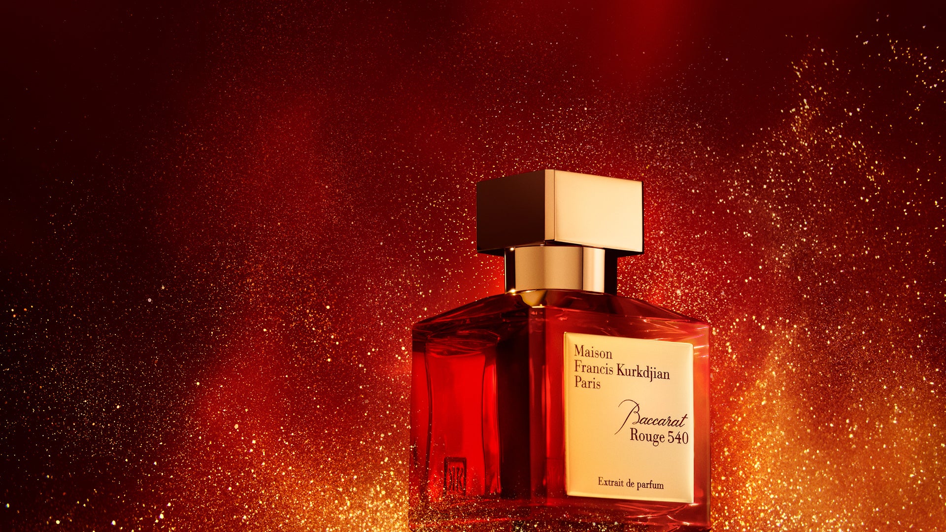 2023年4月12日(水)、メゾン フランシス クルジャンの「バカラ ルージュ