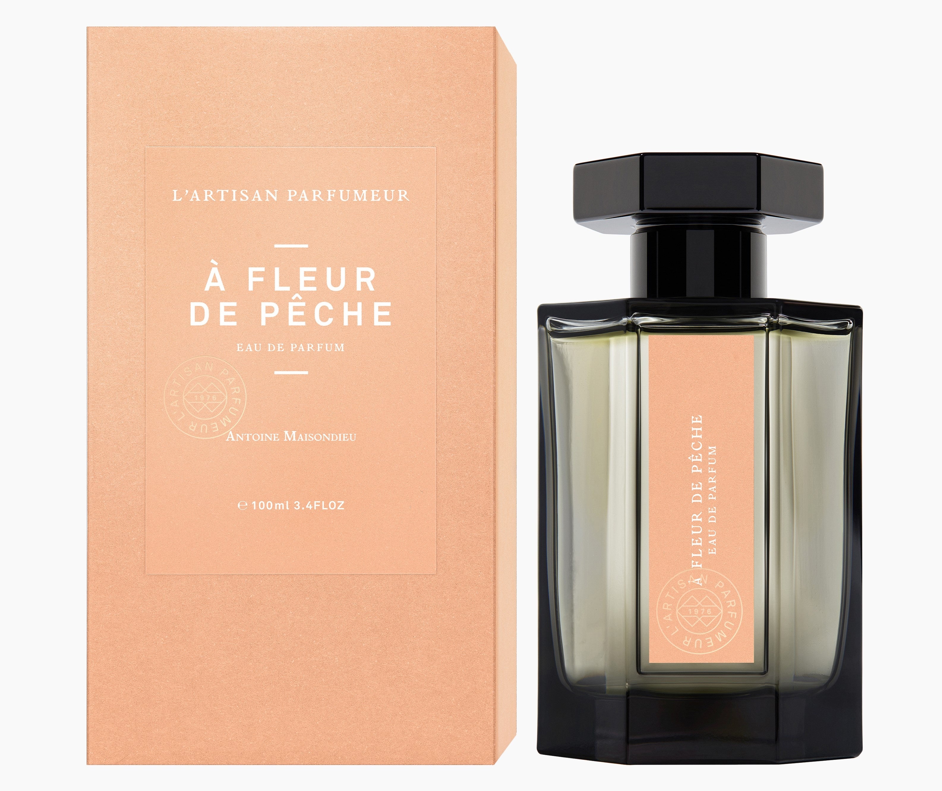 6月14日（水）、パリ発フレグランスメゾン＜ラルチザン パフューム