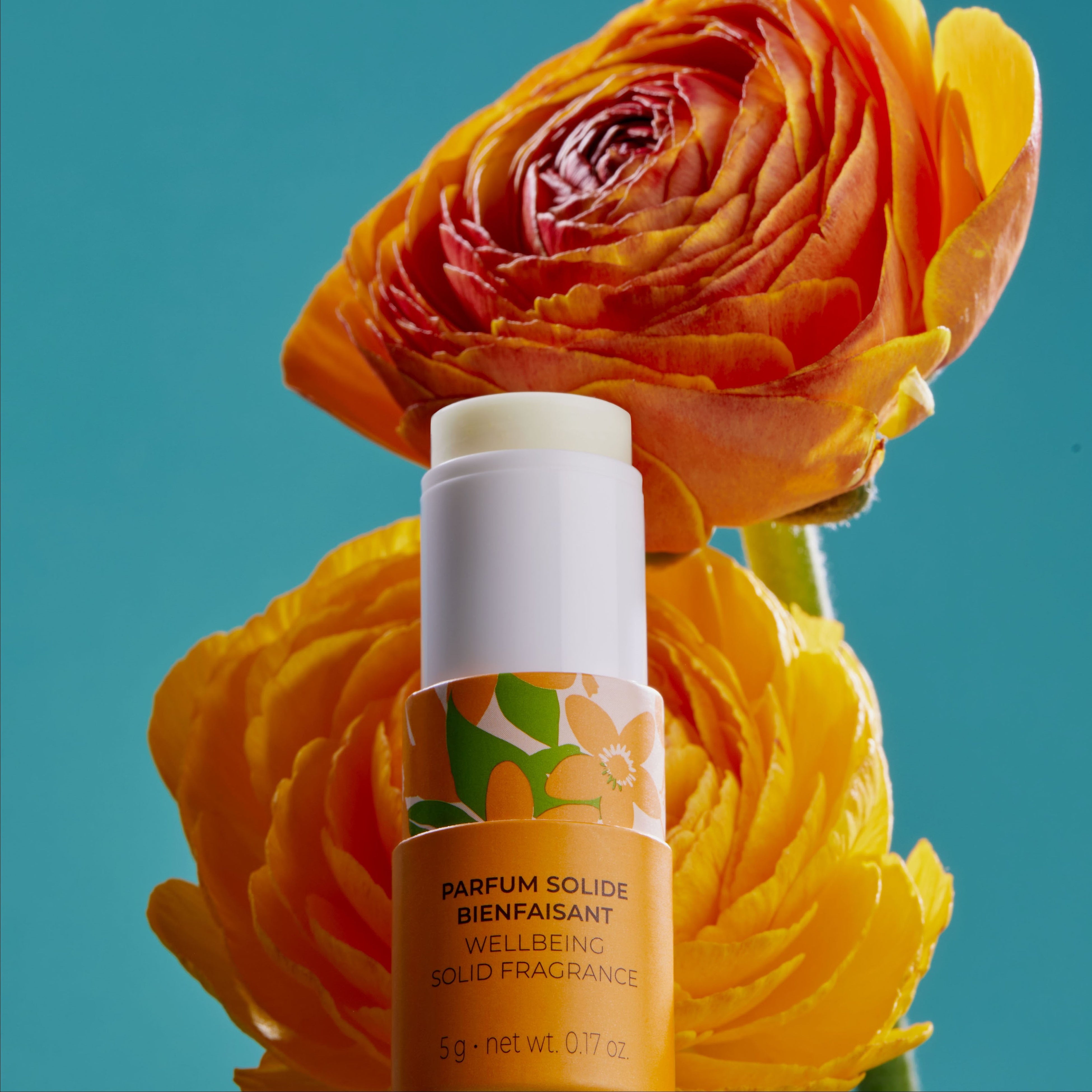 旅先や外出先で便利！＜ロジェ・ガレ＞の4つの香りが、「ソリッド