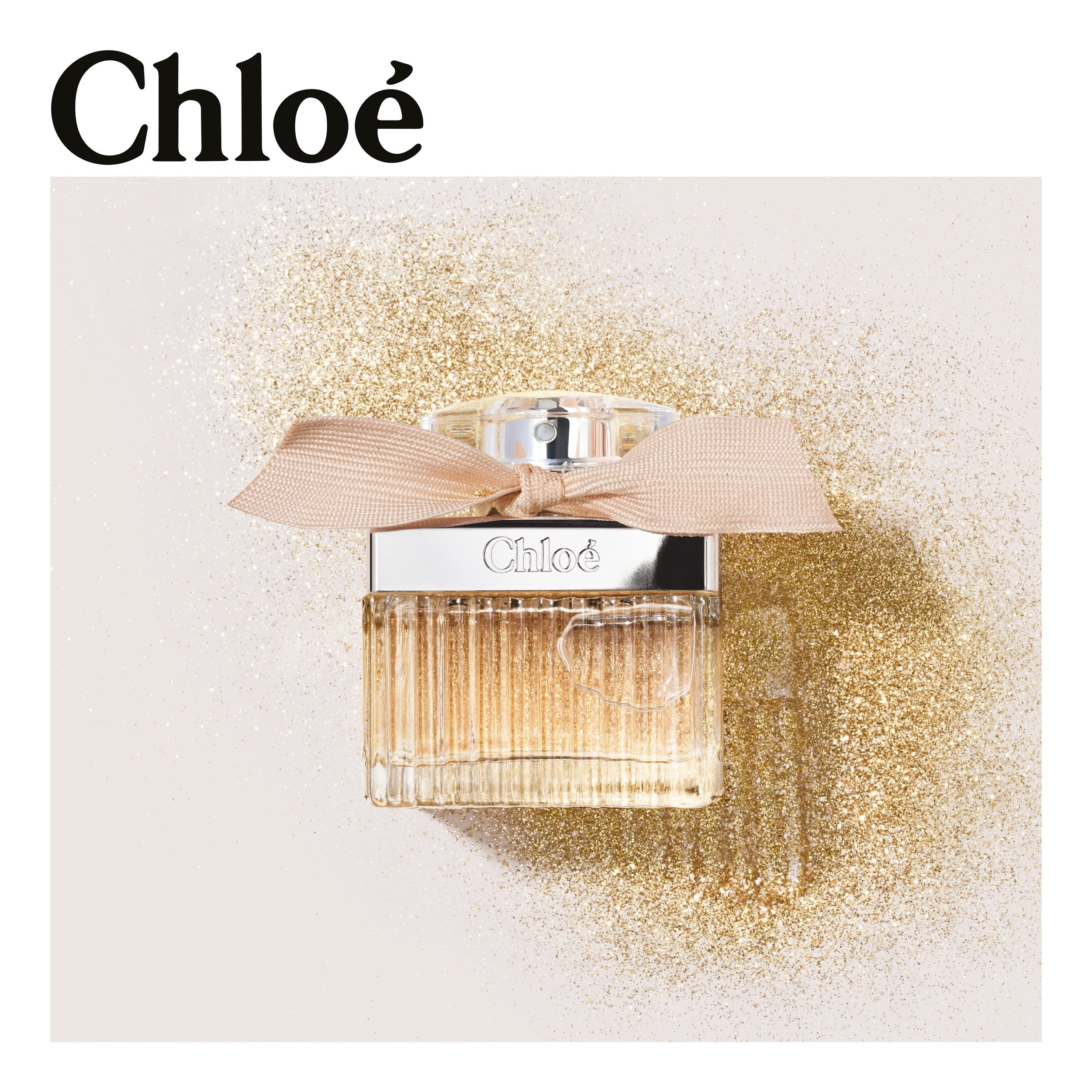 クロエ》フレグランスからホリデー限定のギフトセットが登場