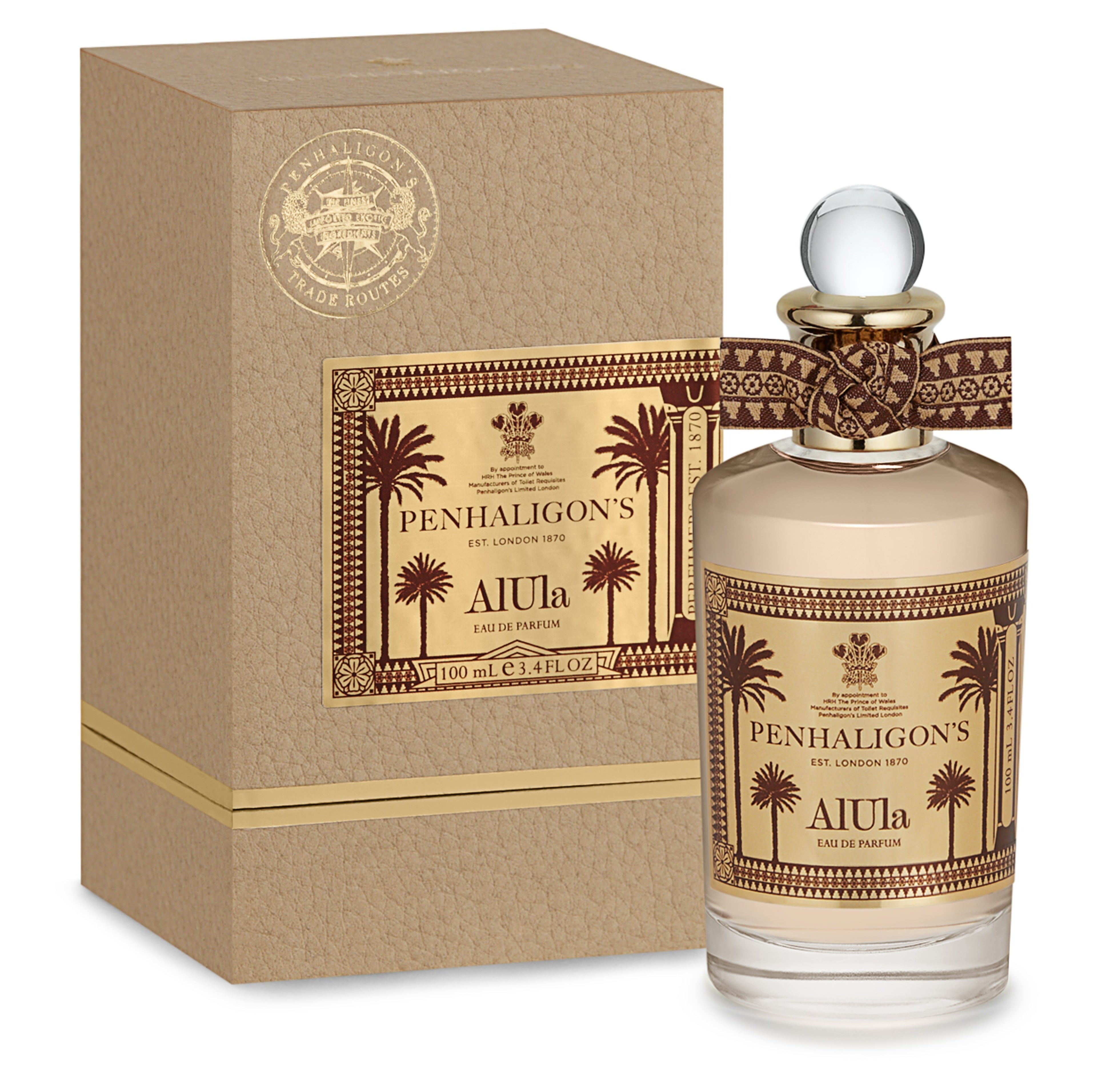 ペンハリガン エンプレッサ オードトワレ ペンハリガン オードトワレ