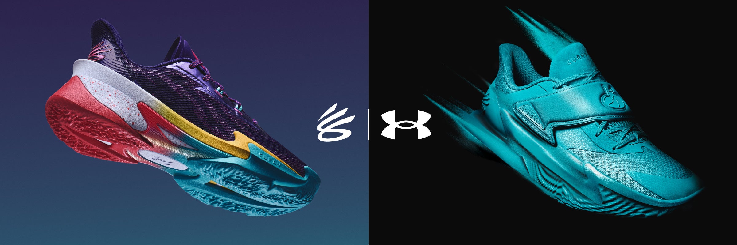 NEWS RELEASE】カリーブランド 最新モデル SERIES7とFOX2のローンチを