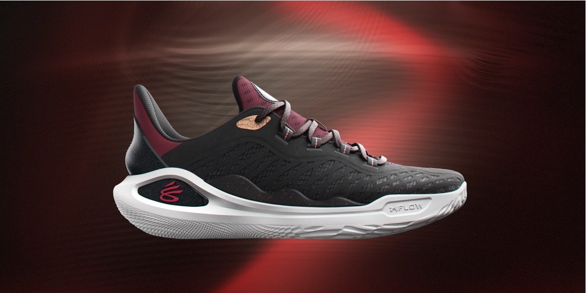 アンダーアーマー カリーブランド最新モデル「カリー 11」新色