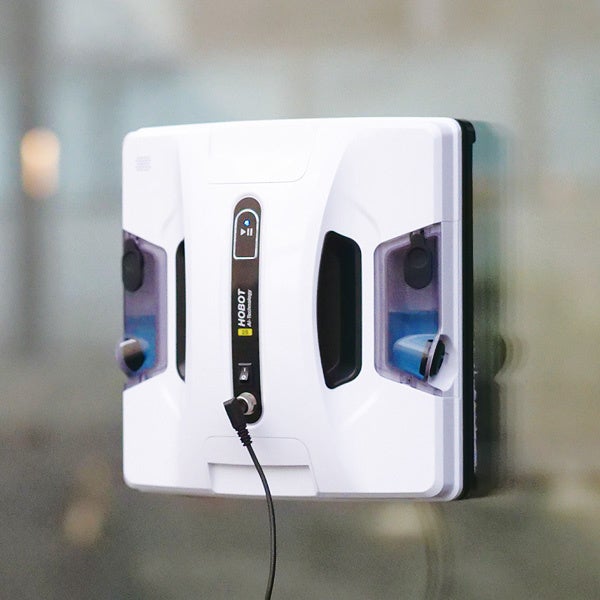 全自動窓掃除ロボット「HOBOT（ホボット）」公式ストア 2022年7月30日