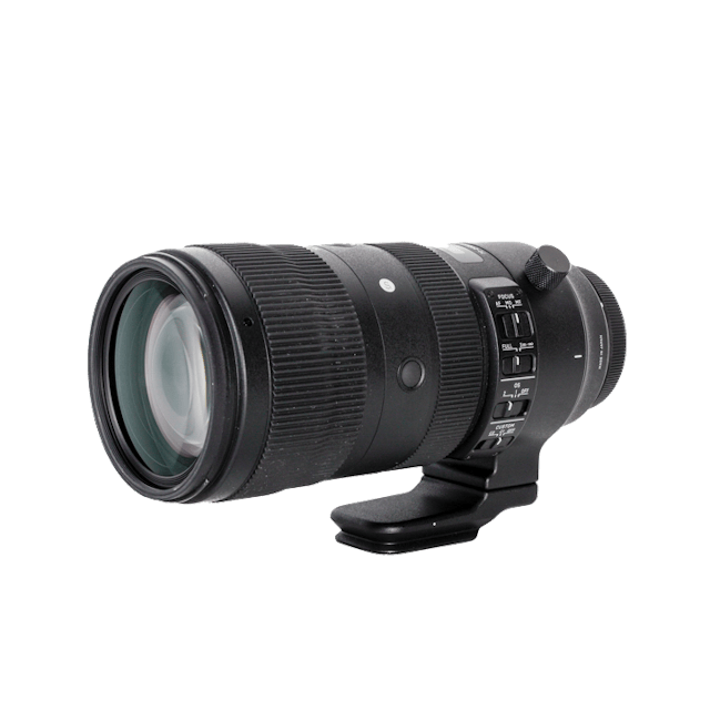 EFマウントレンズおすすめ10選｜Canon（キヤノン）純正・サード