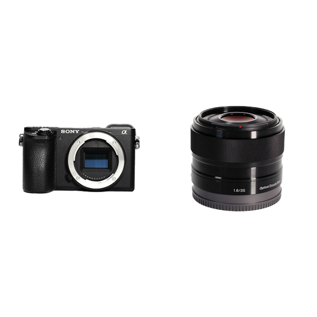 思い出を残そう！SONYミラーレス用の望遠レンズ！カメラ初心者OK