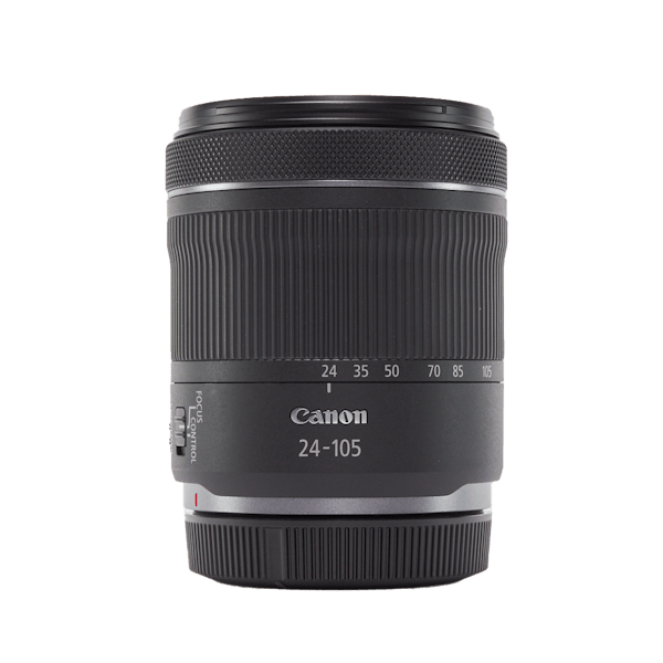 ガッシ様用 Canon キャノン RF24-105mm F4-7.1 IS ガッシ様用 Canon