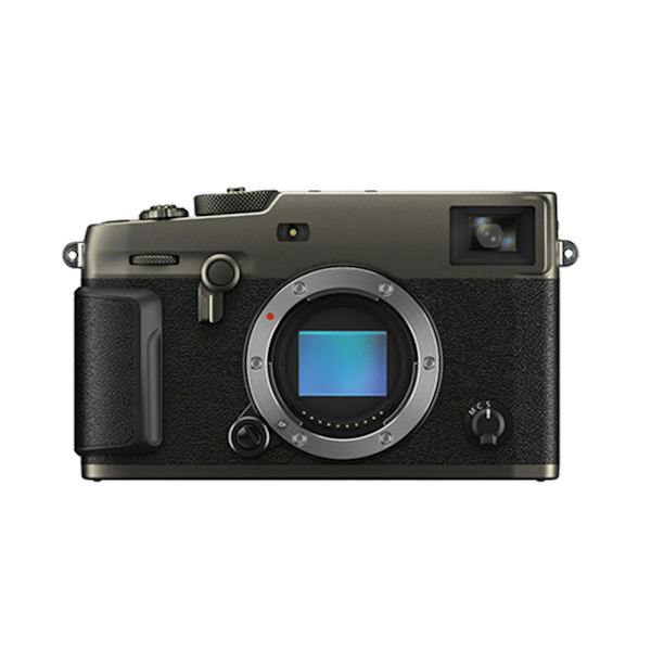 本日18時に出品停止致します。】【美品】FUJIFILM X-Pro3