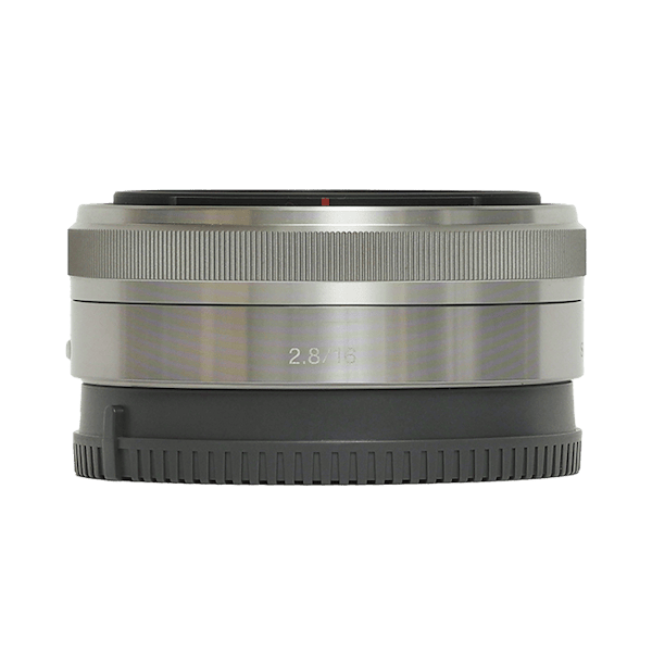 SONY α6000 SEL16F28 交換レンズ デジタルカメラ SONY α6000 SEL16F28