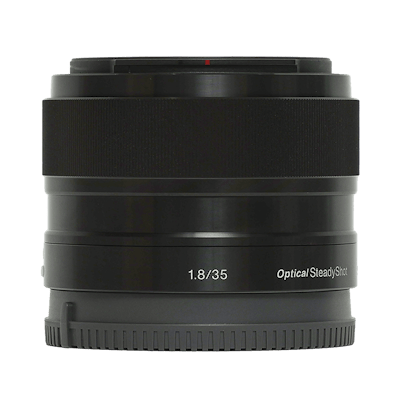 SONY（ソニー）Eマウントの35mm単焦点レンズおすすめ11選！初心者向け