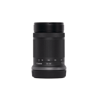 レンタル - Canon(キヤノン) RF-S55-210mm F5-7.1 IS STM | カメラと