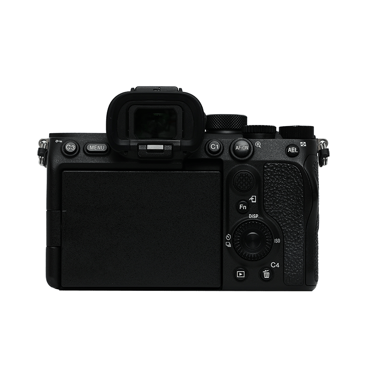 レンタル - SONY(ソニー) α7S III ILCE-7SM3 ボディ | カメラと交換