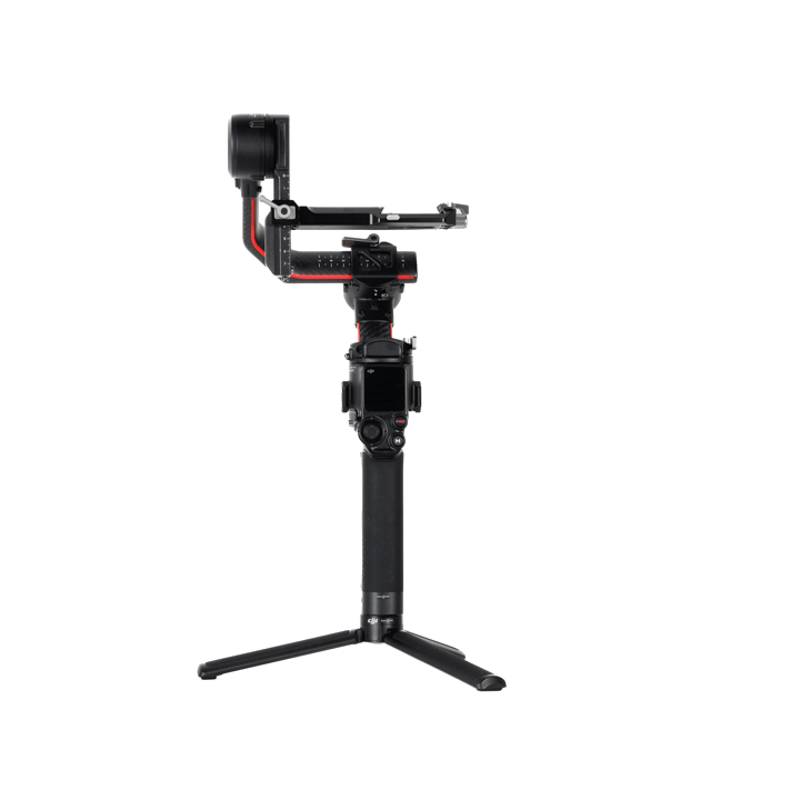 レンタル - DJI(ディー・ジェイ・アイ) DJI RS 2 Proコンボ | カメラと
