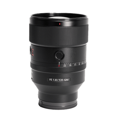レンタル - SONY(ソニー) FE 135mm F1.8 GM SEL135F18GM | カメラと
