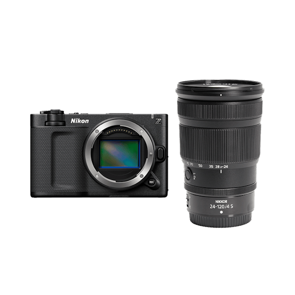 Nikon ニコン D4S ボディ＋レンズ24-120mmセット充電器付 Nikon ニコン