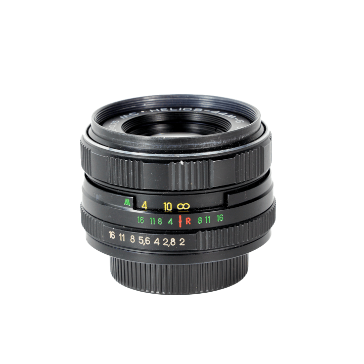 レンタル - Other(その他) MC Helios 44M-6 58mm F2 | カメラと交換