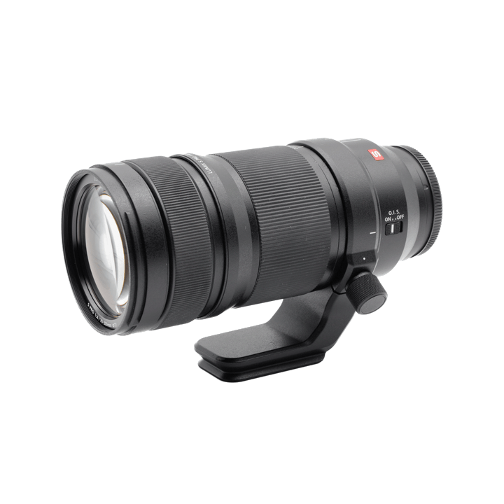 レンタル - Panasonic(パナソニック) LUMIX S PRO 70-200mm F4 O.I.S.