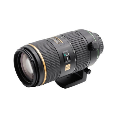 PENTAX（ペンタックス）のおすすめ望遠レンズ9選 | カメラ・レンズ選び