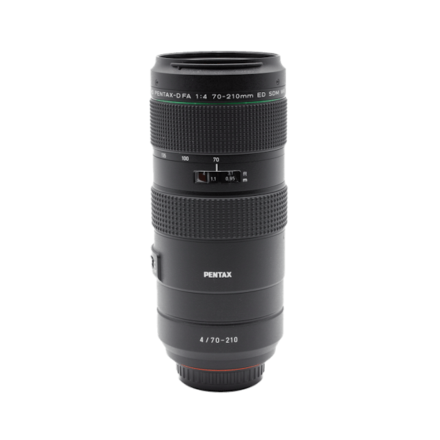 PENTAX（ペンタックス）のオススメ望遠レンズ8選 | カメラ・レンズ選び