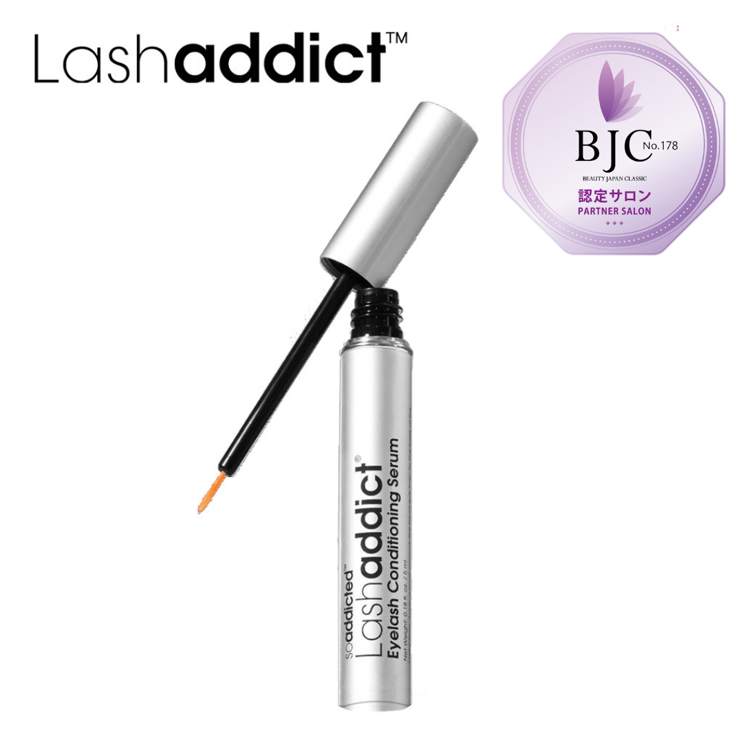 ラッシュアディクト アイラッシュコンディショニングセラムアドバンス
