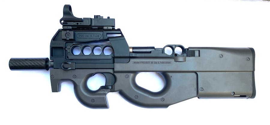 BURST-HEAD P90シェルマグキット - DMMオンラインサロン