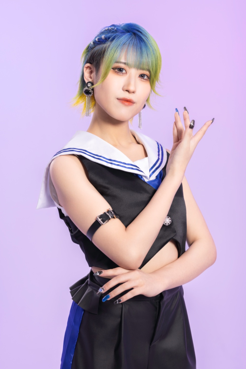 おまゆさん lit.link(リットリンク)