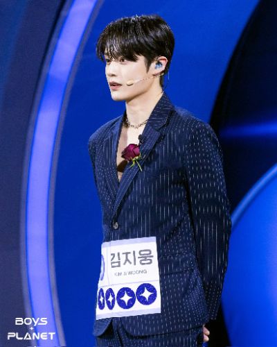 김지웅 / キム・ジウン lit.link(リットリンク)