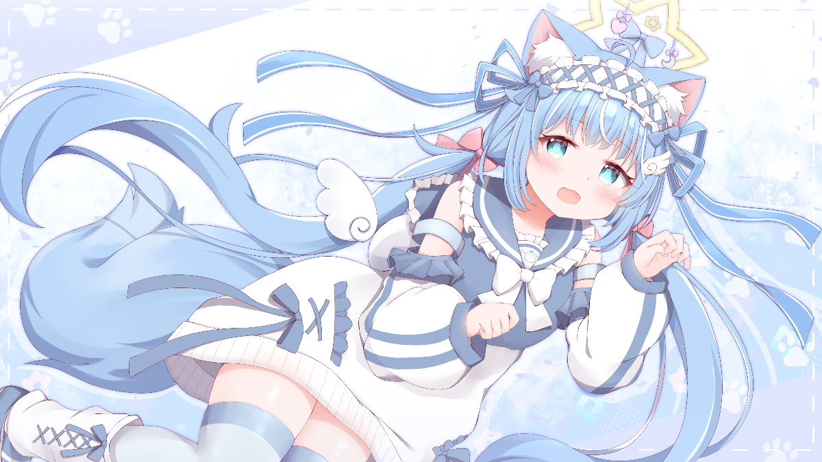 砂糖Sugarちゃん（VRC） lit.link(リットリンク)