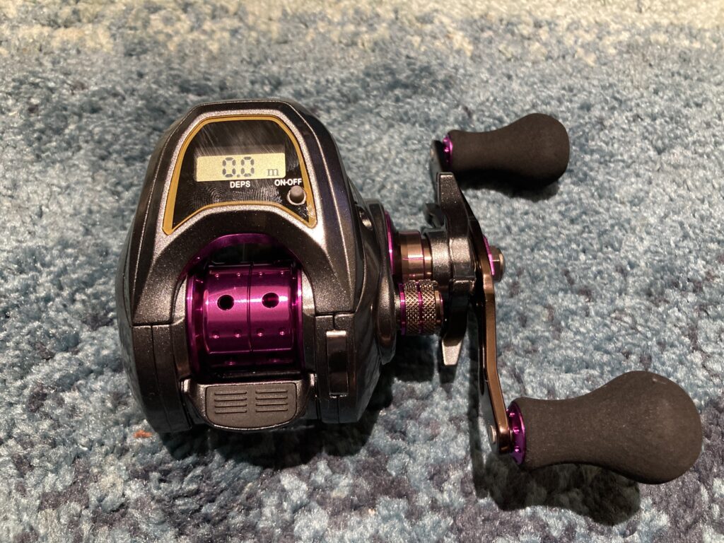 紅牙 KOHGAX 69HB-S ダイワ 紅牙X 69HB-S (ロッド・釣竿) 価格比較