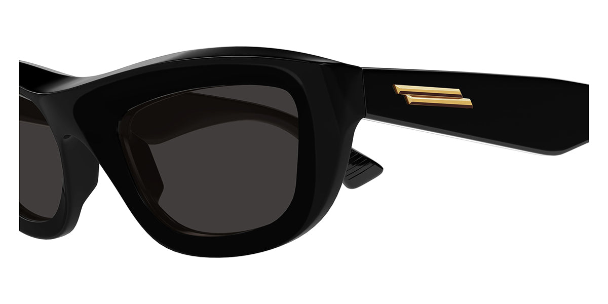 Bottega Veneta BV1326S 001 Sunglasses - Pretavoir