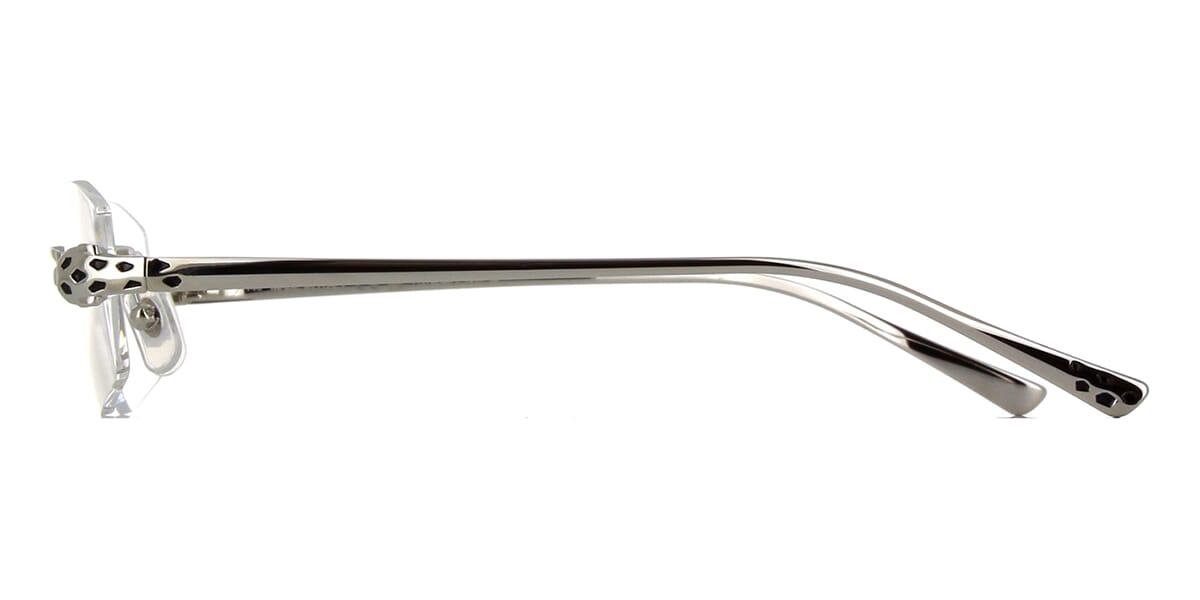 Cartier Panthere CT0494O 002 Glasses - US