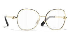CHANEL 2218 C395 Glasses - US