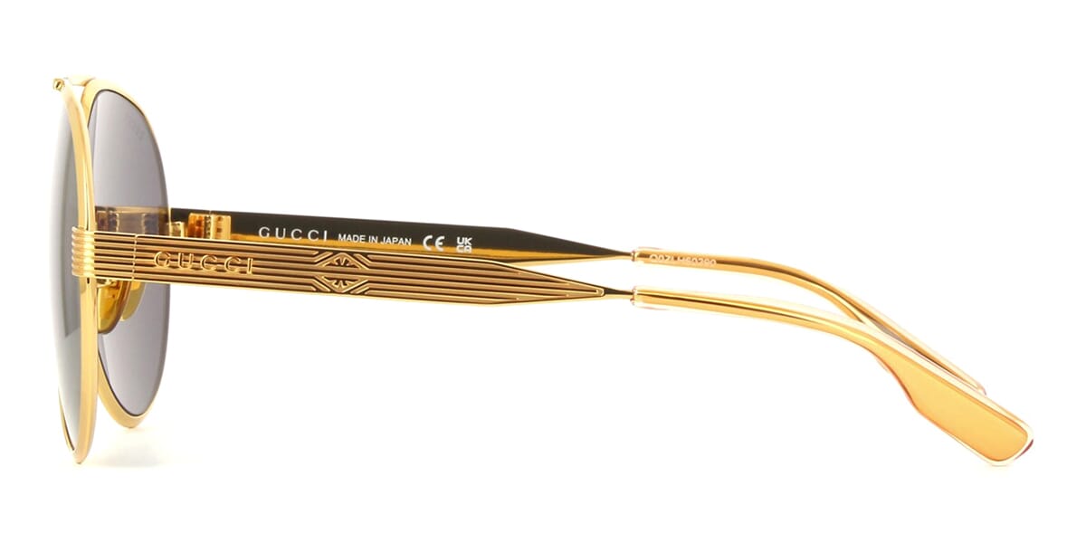 Gucci GG1513S 001 Sunglasses - US